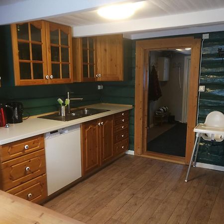 Hagen Hotell Vennesla Exteriör bild