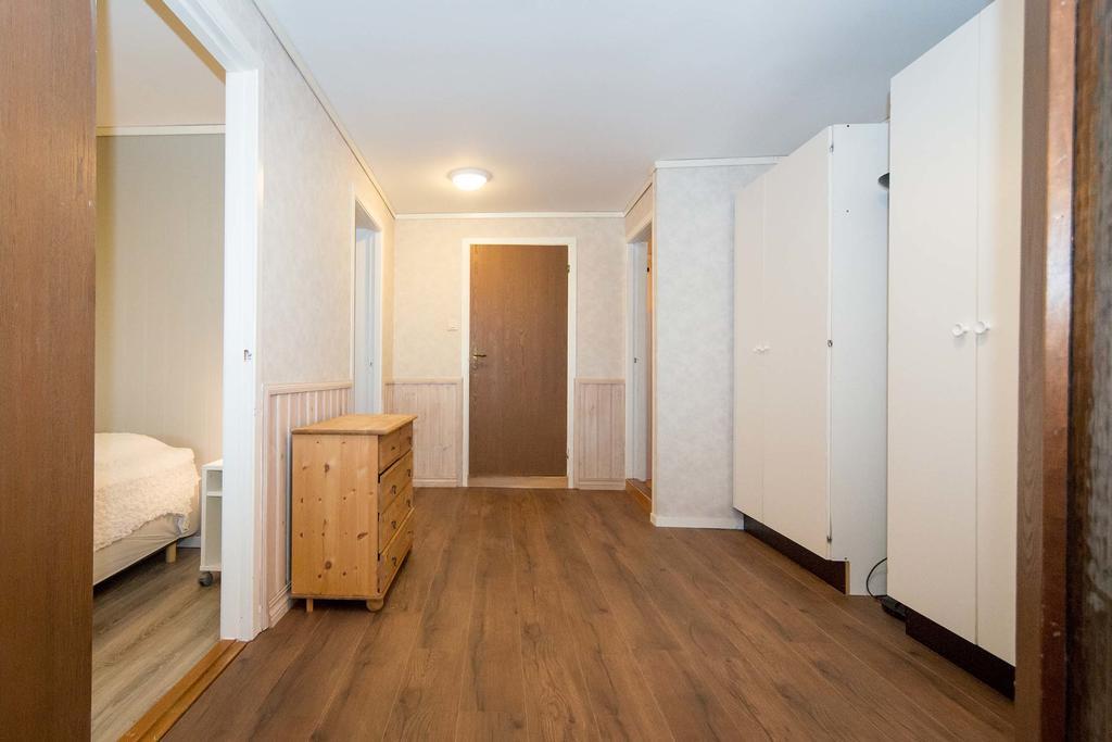 Hagen Hotell Vennesla Exteriör bild