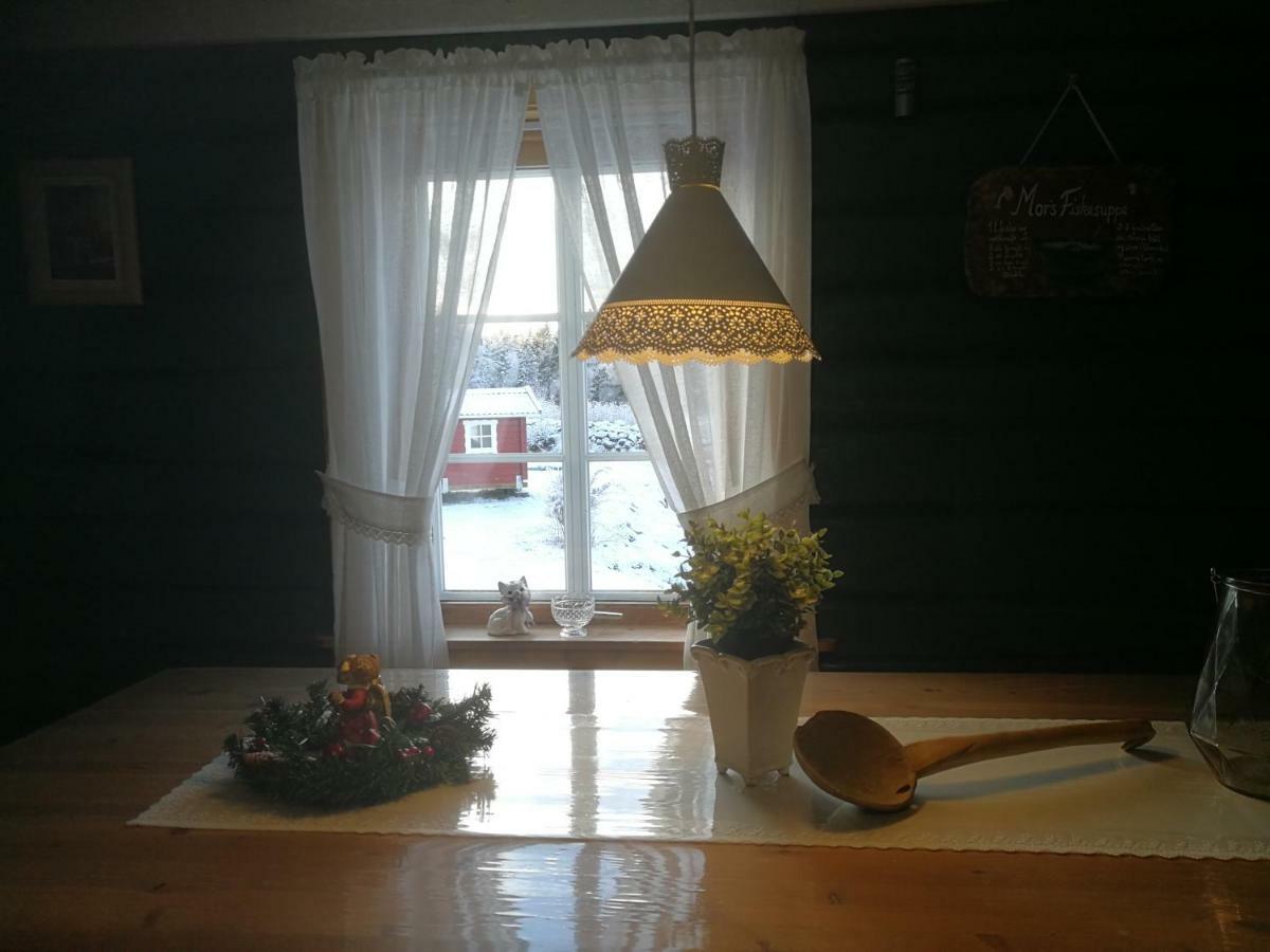 Hagen Hotell Vennesla Exteriör bild