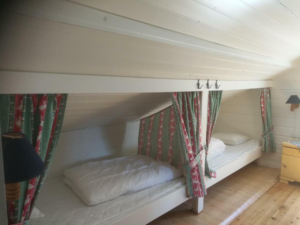 Hagen Hotell Vennesla Exteriör bild