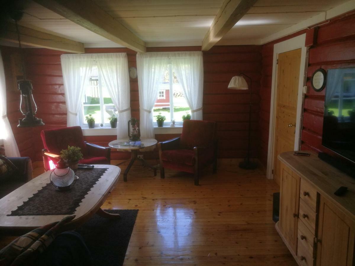 Hagen Hotell Vennesla Exteriör bild